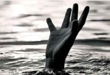 बिहार में नाव हादसा, डूबने से 8 लोगों की मौत