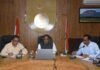 सात दिनों में सभी सरकारी और निजी अस्पतालों को पूरा करना होगा जैव चिकित्सा अपशिष्ट प्रबंधन की प्रक्रिया