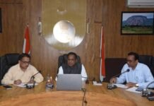 सात दिनों में सभी सरकारी और निजी अस्पतालों को पूरा करना होगा जैव चिकित्सा अपशिष्ट प्रबंधन की प्रक्रिया