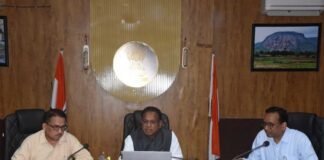 सात दिनों में सभी सरकारी और निजी अस्पतालों को पूरा करना होगा जैव चिकित्सा अपशिष्ट प्रबंधन की प्रक्रिया