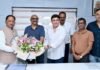 छत्तीसगढ़ में पहली बार होगा अंतरराष्ट्रीय महिला क्रिकेट मैच, मुख्यमंत्री साय ने जताई प्रसन्नता