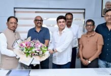 छत्तीसगढ़ में पहली बार होगा अंतरराष्ट्रीय महिला क्रिकेट मैच, मुख्यमंत्री साय ने जताई प्रसन्नता