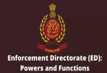 57 करोड़ का बकाया माफ करने के मामले में ED की कार्रवाई, गमाडा अफसरों और बिल्डर पर FIR की तैयारी
