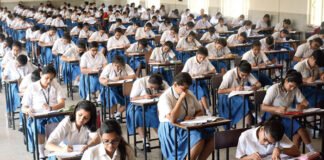 UP Board Exam 2027: 10वीं-12वीं की परीक्षाओं का शेड्यूल जारी, फरवरी में इस तारीख से शुरू होंगे एग्जाम