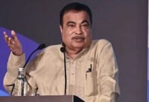 ‘बेईमानी की तो जीवनभर याद रखोगे’, नितिन गडकरी की सख्त चेतावनी से मचा हड़कंप