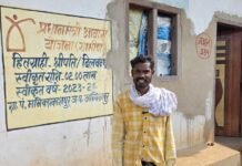 कभी बरसात में टपकती थी छत, अब पक्के घर में सुरक्षित जीवन बिता रहे पहाड़ी कोरवा दिलबंधु