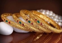 12 अक्टूबर को सोना-चांदी के भाव में बड़ा उलटफेर, घरेलू बाजार में गिरावट तो अंतरराष्ट्रीय बाजार में तेजी