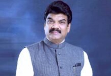 समर्थन मूल्य पर ज्वार, बाजरा एवं धान उपार्जन के लिये 8 लाख 77 हजार 947 से अधिक किसानों ने कराया पंजीयन : मंत्री राजपूत