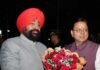 सीएम धामी ने राज्यपाल लेफ्टिनेंट जनरल गुरमीत सिंह के योगदान को सराहा