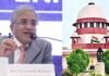 SIR विवाद पर चुनाव आयोग का सुप्रीम कोर्ट में हलफनामा, कहा- फॉर्म-6 में नहीं किया कोई संशोधन