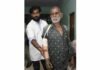 ट्रेन हादसे के दर्द पर ‘सेवा संकल्प’ का मरहम, धमतरी के तेजराम को दो घंटे में मिला कृत्रिम हाथ, लौटी जिंदगी की रंगत