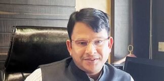 निर्माण कार्यों में गुणवत्ता सुनिश्चित करें, कमियों पर जवाबदेही तय कर करें कार्रवाई : प्रबंध संचालक यादव