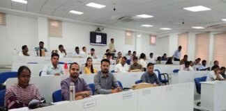 खाद्य विभाग के अधिकारियों का IIM इंदौर में 5 दिवसीय प्रबंधन प्रशिक्षण