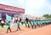 मेहनत, लगन एवं समर्पण से मिलती है सफलता : उप मुख्यमंत्री विजय शर्मा