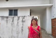 पीएम किसान सम्मान निधि बनी मेघमणि साहू की खेती का सहारा, बीज-खाद और कृषि कार्यों के खर्चों में मिली राहत