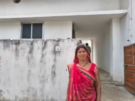 पीएम किसान सम्मान निधि बनी मेघमणि साहू की खेती का सहारा, बीज-खाद और कृषि कार्यों के खर्चों में मिली राहत