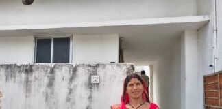 पीएम किसान सम्मान निधि बनी मेघमणि साहू की खेती का सहारा, बीज-खाद और कृषि कार्यों के खर्चों में मिली राहत