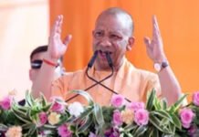 योगी सरकार मुख्यमंत्री कृषक उपहार योजना के तहत किसानों को देगी कृषि उपयोगी मशीनें