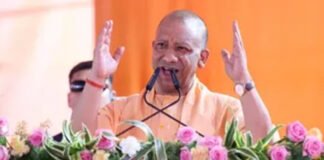 योगी सरकार मुख्यमंत्री कृषक उपहार योजना के तहत किसानों को देगी कृषि उपयोगी मशीनें