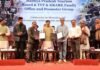 मध्यप्रदेश ट्रैवल मार्ट 2026 में आया 3,729 करोड़ रूपये का निवेश