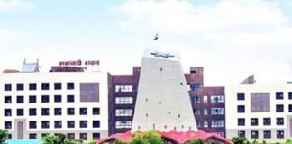 शेरपार-मानपुर-कोहका सड़क के अधूरे और गुणवत्ताहीन निर्माण कार्यों तथा उखड़ी सड़क पर ठेकेदारों को नोटिस, पीडब्ल्यूडी ने 15 दिनों में मांगा जवाब