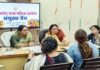 संयुक्त बेंच में 51 प्रकरणों की सुनवाई, महिलाओं की समस्याओं के संवेदनशील समाधान पर जोर