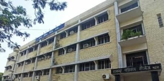 पटना NMCH में रैगिंग का ‘रूलबुक’ वायरल: ‘बॉस-मैम कहो, नजरें झुकाओ’, पूरा सीनियर बैच 3 महीने के लिए सस्पेंड