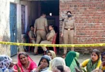 ग्रेटर नोएडा में एक ही परिवार के 5 लोगों की मौत, जांच जारी