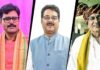 बागी विधायक राकेश कल थामेंगे भाजपा का दामन
