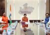 किसानों को आधुनिक कृषि तकनीकों से जोड़ने किए जा रहे प्रयास : मुख्यमंत्री डॉ. यादव