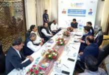 मध्यप्रदेश में निवेश हर दृष्टि से आपको लाभ देगा : मुख्यमंत्री डॉ. यादव