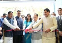 मध्यप्रदेश जल्द ही बनेगा रसायन एवं पेट्रोकेमिकल उद्योग में अग्रणी राज्य