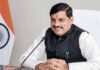 25 अक्टूबर को शहडोल आएंगे CM मोहन यादव, कलेक्टर ने अधिकारियों के मुख्यालय छोड़ने पर लगाई रोक