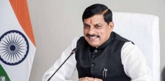25 अक्टूबर को शहडोल आएंगे CM मोहन यादव, कलेक्टर ने अधिकारियों के मुख्यालय छोड़ने पर लगाई रोक