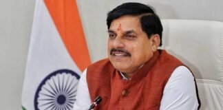 मुख्यमंत्री डॉ. यादव ने ढालसिंह बिसेन सहित नव नियुक्त राज्यपालों को दी बधाई