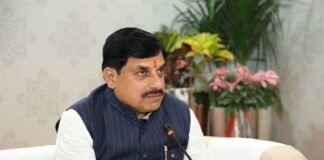 मुख्यमंत्री डॉ. यादव, मध्यप्रदेश के 71वें स्थापना दिवस पर ‘राज्योत्सव’ का करेंगे शुभारंभ