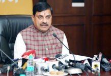सीएम मोहन यादव का आज किसी भी जिले में हो सकता है औचक दौरा, सभी कलेक्टर अलर्ट