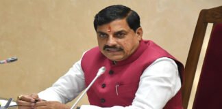 CM मोहन यादव अब खुद गांवों में बिताएंगे रात, शिकायतों में गड़बड़ी मिली तो अधिकारियों पर होगा एक्शन