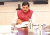 कोसमी गांव में 12 आदिवासी परिवारों के मकान गिराने पर बवाल, CM मोहन यादव ने दिए जांच के आदेश