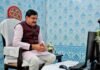 राज्य सरकार किसानों के विकास के लिये प्रतिबद्ध : मुख्यमंत्री डॉ. यादव