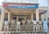 मध्यप्रदेश पुलिस की नशे के अवैध कारोबार के विरुद्ध बड़ी कार्रवाई
