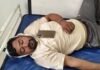 मुरैना में जमीन विवाद ने लिया हिंसक रूप, लाठी-डंडों से खूनी संघर्ष में 8 लोग घायल