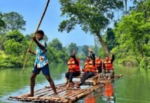 पर्यटन के जरिए ग्रामीण सशक्तिकरण: विष्णु देव साय सरकार की अनूठी पहल