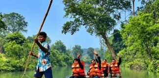 पर्यटन के जरिए ग्रामीण सशक्तिकरण: विष्णु देव साय सरकार की अनूठी पहल