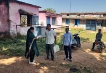 नक्सल प्रभावित रहे बालाघाट जिले के 100 गांवों को विकास की मुख्यधारा से जोड़ने के प्रशासन ने तेज किए प्रयास