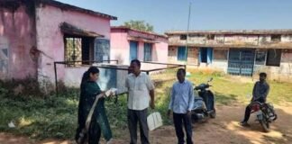 नक्सल प्रभावित रहे बालाघाट जिले के 100 गांवों को विकास की मुख्यधारा से जोड़ने के प्रशासन ने तेज किए प्रयास