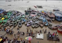 नावों की पहचान से सुरक्षा तक नई व्यवस्था, यूपी में जलयानों को मिलेगी खास पंजीकरण संख्या