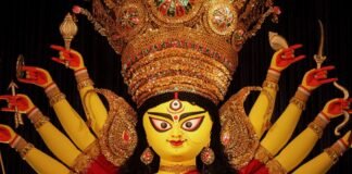 शारदीय नवरात्र 2026: 19 अक्टूबर को संधि पूजा, जानें 48 मिनट का शुभ मुहूर्त