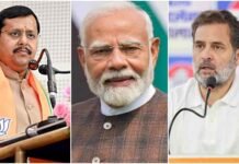 PM मोदी कहीं नहीं जा रहे’, भाजपा अध्यक्ष नबीन का बड़ा दावा