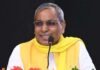 ‘सपा का शिक्षा से कोई लेना-देना नहीं, अखिलेश ने आजम खान के साथ किया सबसे बड़ा अन्याय’: ओम प्रकाश राजभर